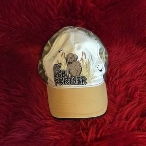 Paramount Outdoor Hat